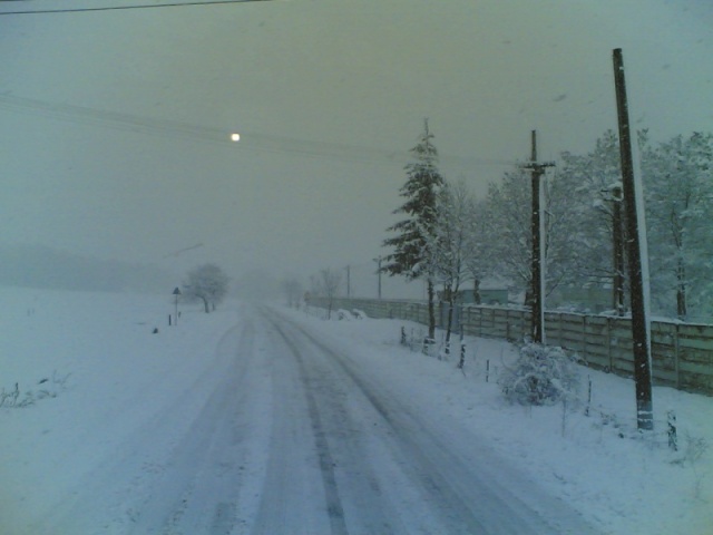 ...Iarna,prin Romania,diverse... 22112013