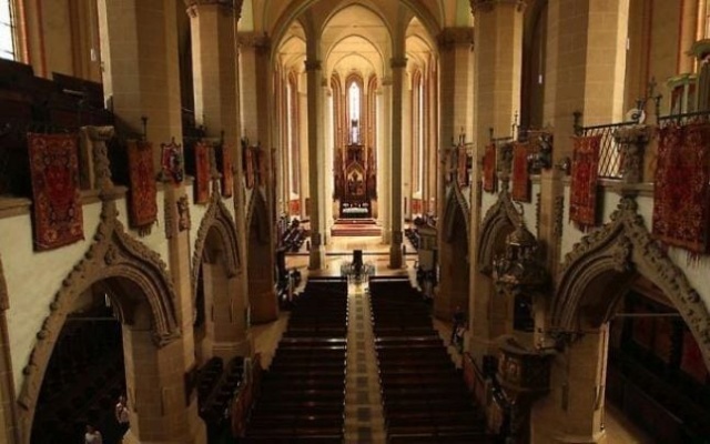 ...Biserica catolică „Sf. Mihail”-Cluj-Napoca,diverse... 646x4011