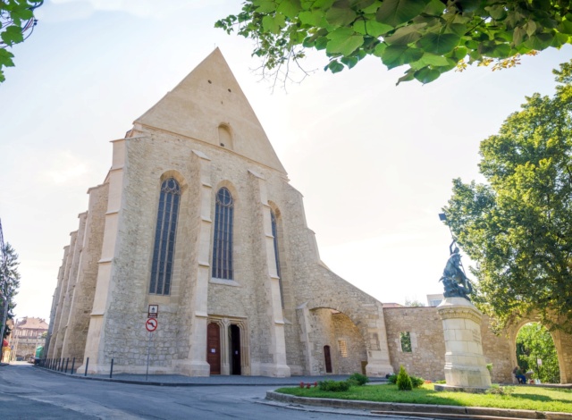 ...Biserica reformată de pe Ulița Lupilor-Cluj-Napoca,diverse... Concer10