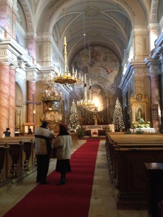 ...Biserica Romano-Catolică Sfânta Treime-Sibiu,diverse... Img_2023