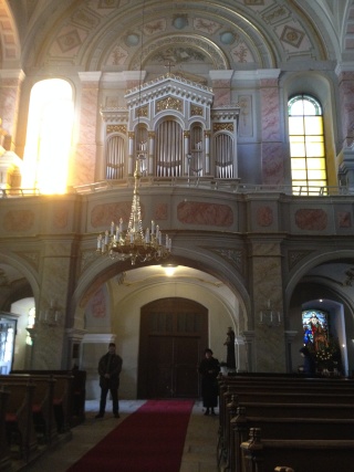 ...Biserica Romano-Catolică Sfânta Treime-Sibiu,diverse... Img_2032