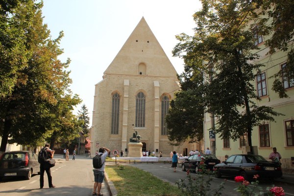 ...Biserica reformată de pe Ulița Lupilor-Cluj-Napoca,diverse... Img_3511