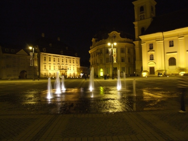 ...Sibiu,diverse... Piata-10