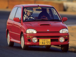 Vivio (KK/KY) Subaru12