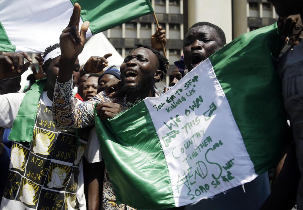 Nigeria: deportan a inmigrantes de Níger y otros países. 100017
