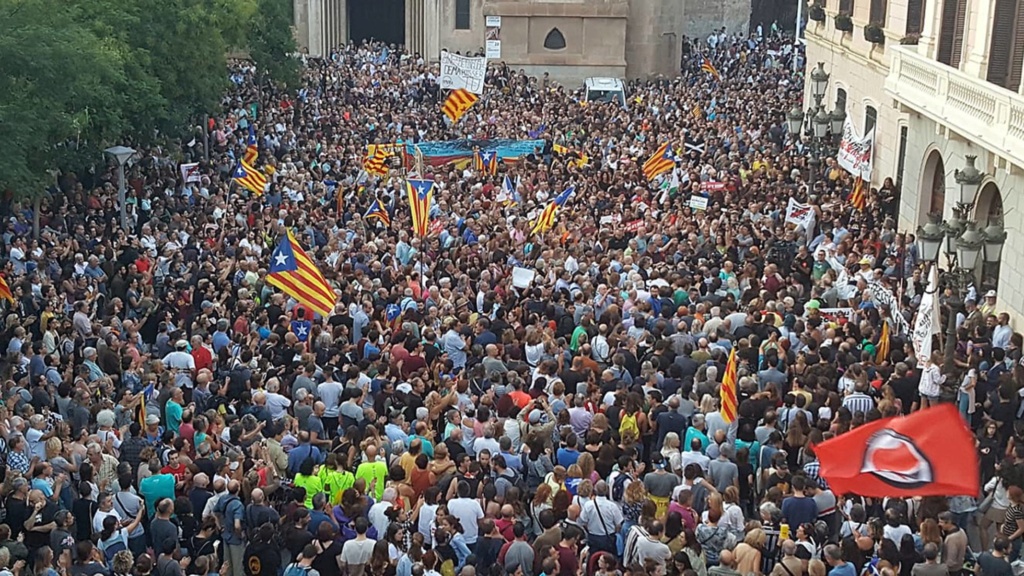 Conflicto "nacionalista" Catalunya, España. [2] - Página 29 15692510