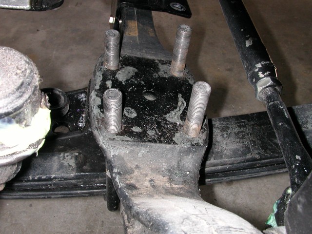 108 Axle Flip 2.0 Minust10