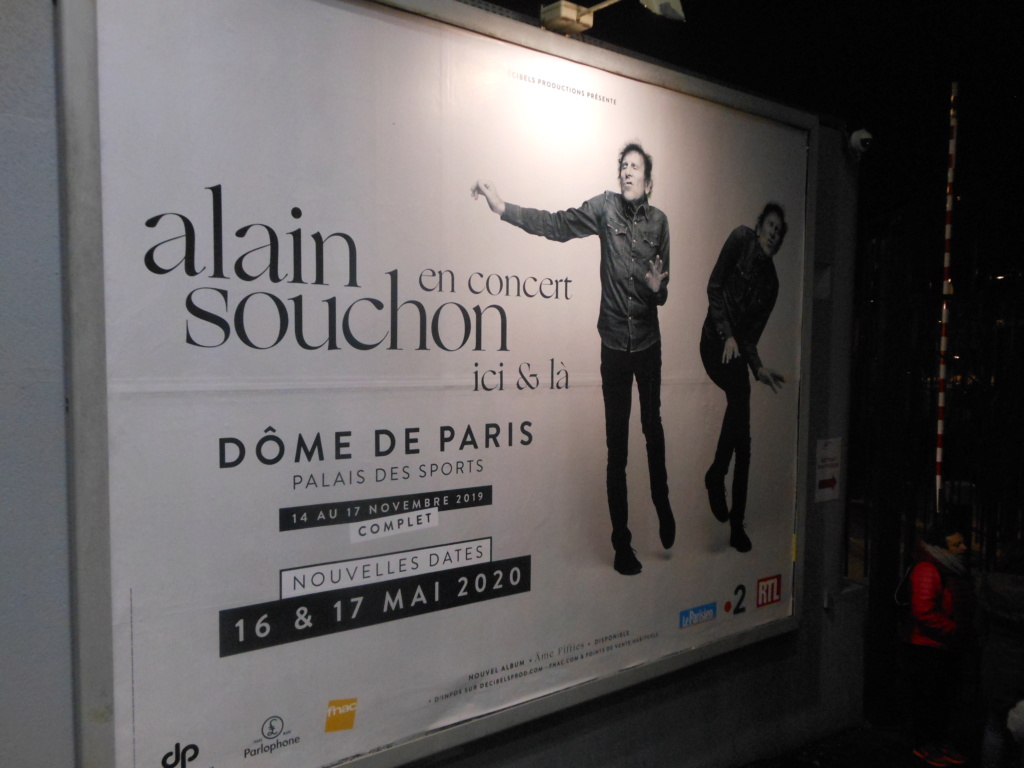 Alain Souchon & ou Laurent Voulzy Dscn0211