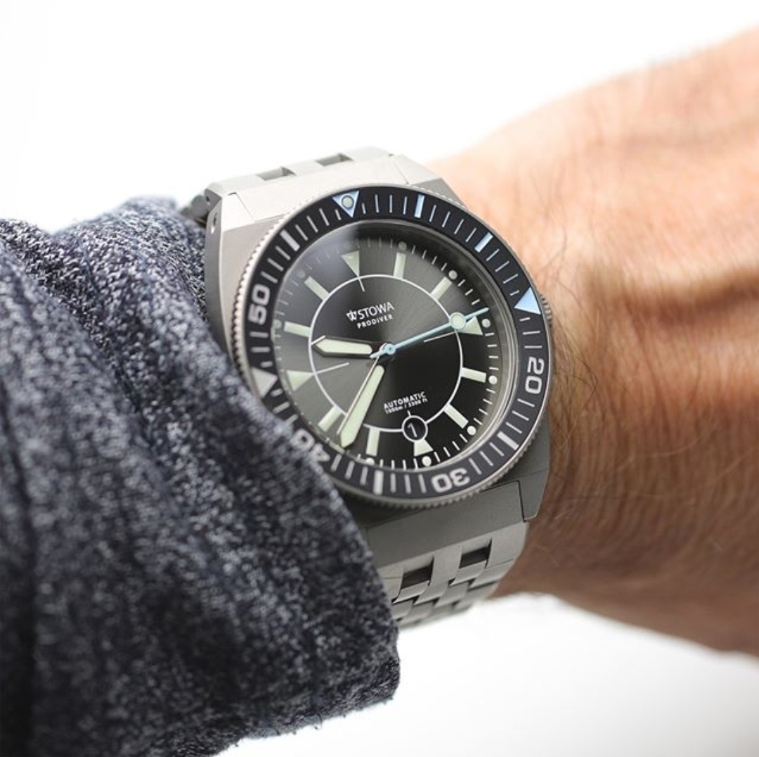 stowa - News : Stowa Prodiver Grey Limited - Page 2 Screen14