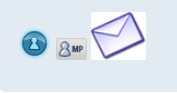 Contacts entre membres du forum, par MP (message privé) et e-mail. Captur97