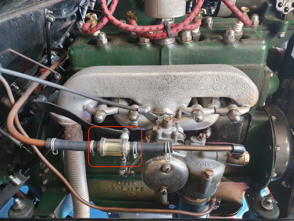 Problème flotteur ou gicleur carburateur solex Filtre11