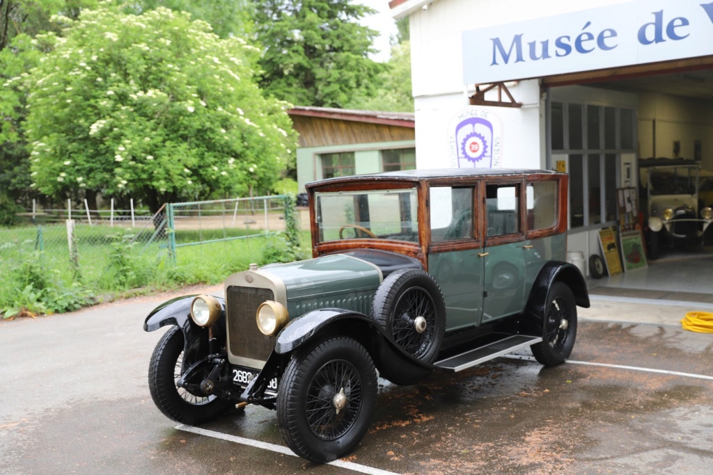 Musée à LONS le SAUNIER Lons610