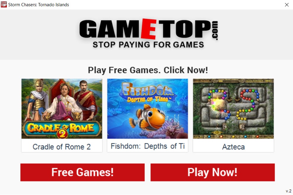 FREE Game Downloads at GameTop Gameto10