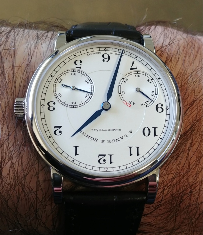 A.Lange&Sohne 1815 up down 20181110