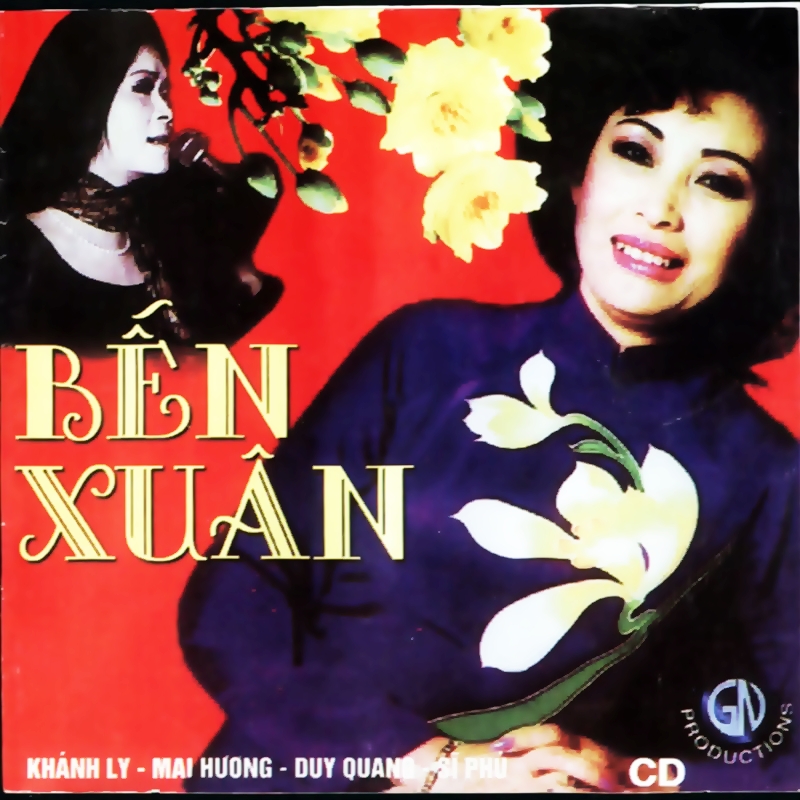 Album Anh Cho Em Mua Xuan 1 0183