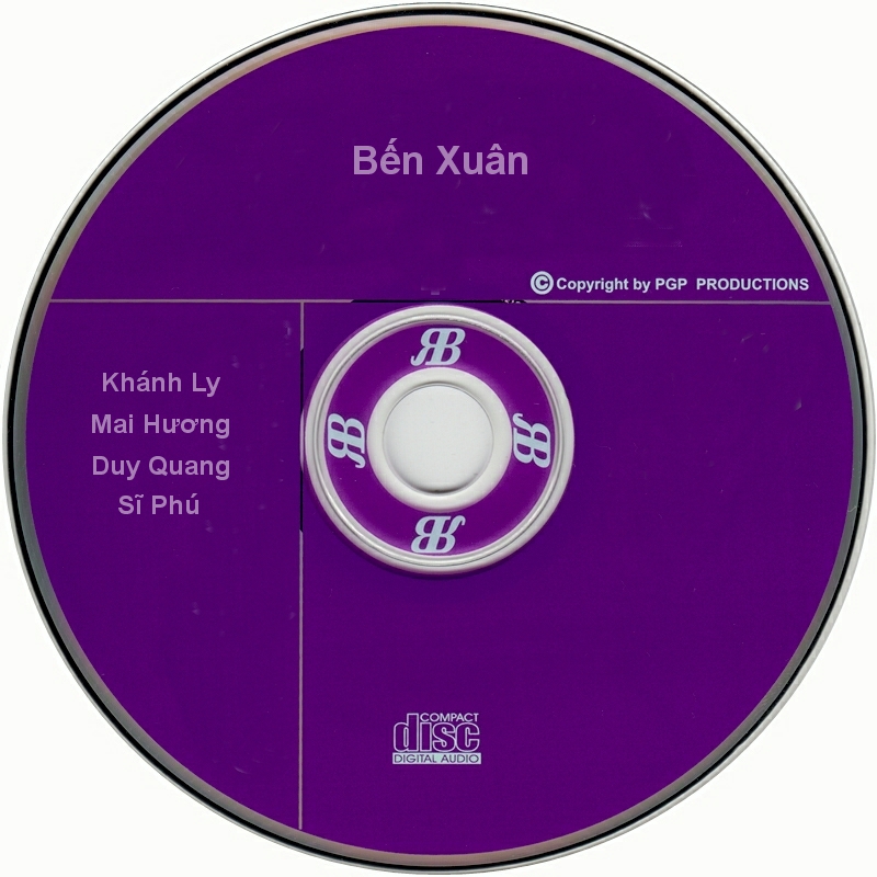 Album Anh Cho Em Mua Xuan 1 0235