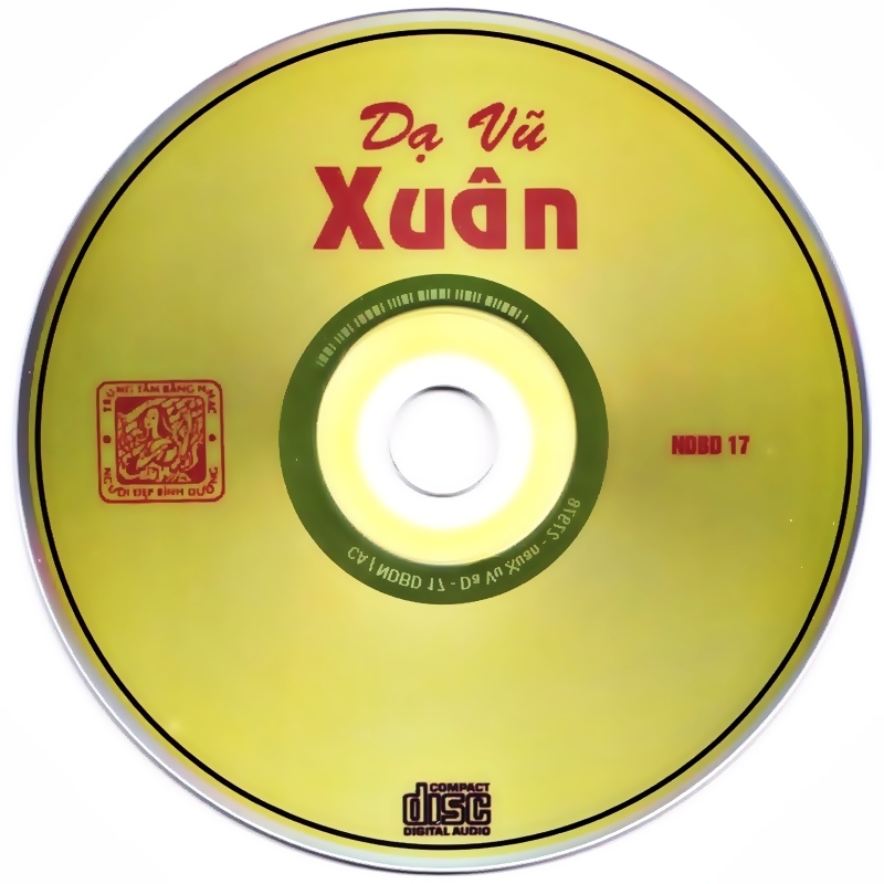 Album Anh Cho Em Mua Xuan 1 0250