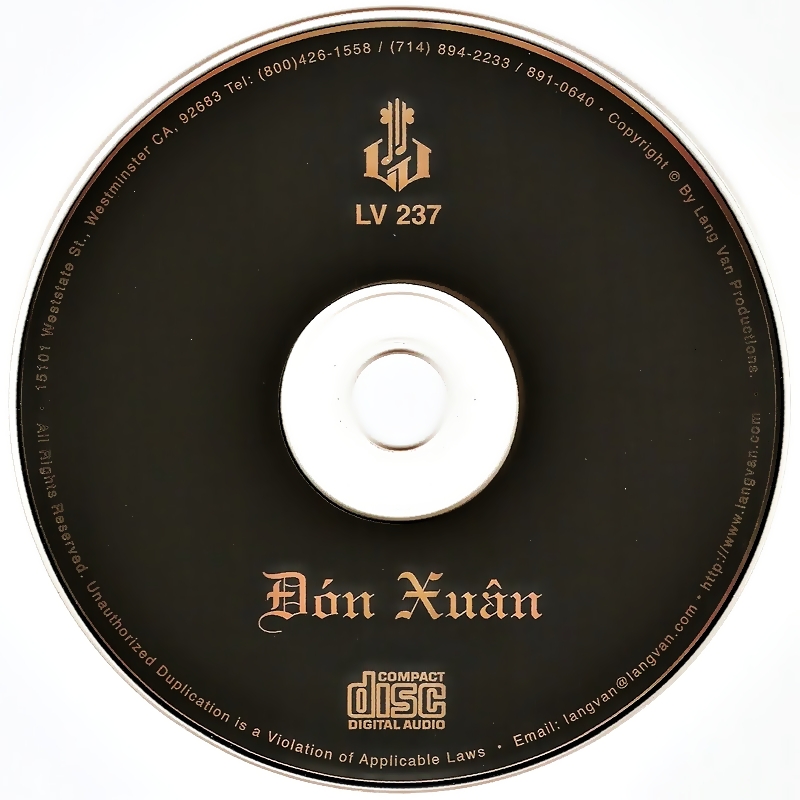 Album Anh Cho Em Mua Xuan 1 0254