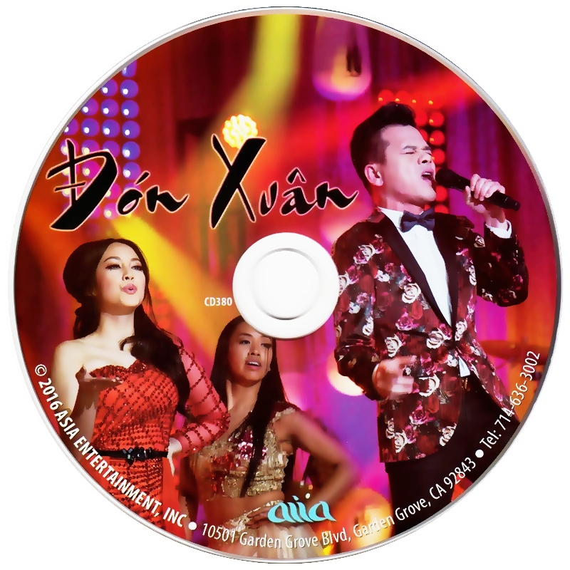 Album Anh Cho Em Mua Xuan 1 0255