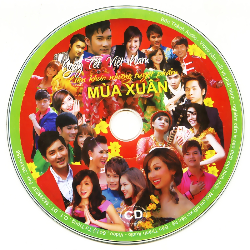 Album Anh Cho Em Mua Xuan 1 - Page 3 0283
