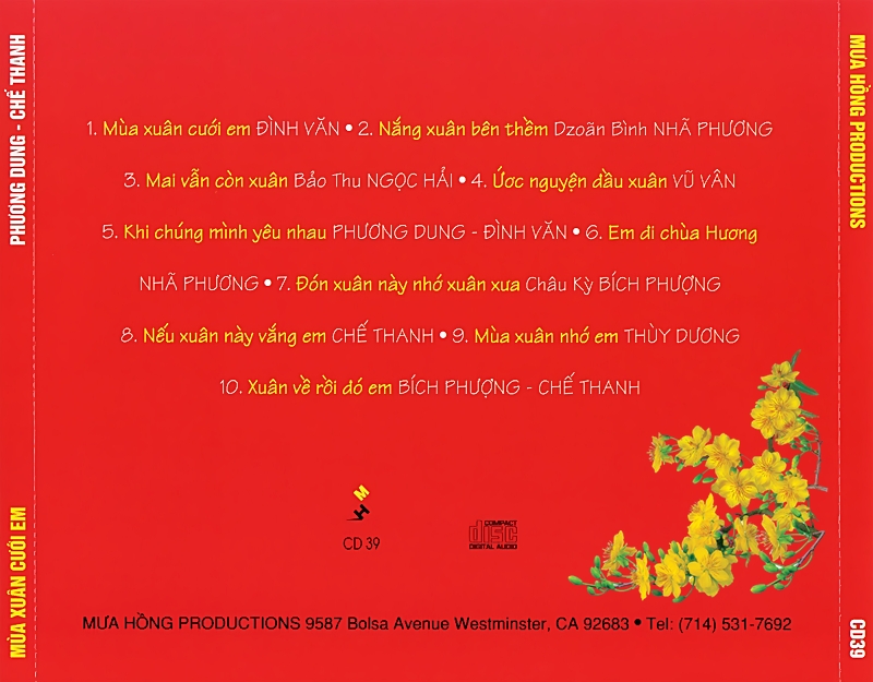 Album Anh Cho Em Mua Xuan 1 - Page 3 0390