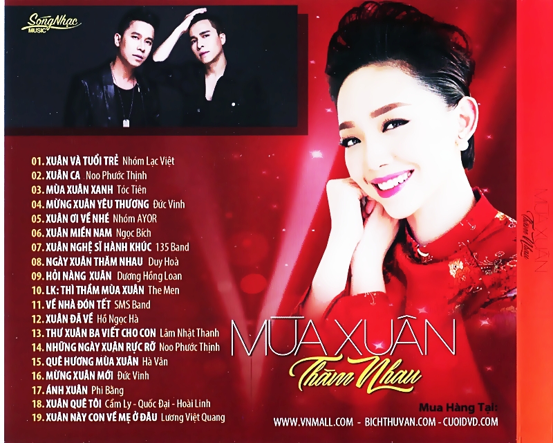 Album Anh Cho Em Mua Xuan 1 - Page 3 0397