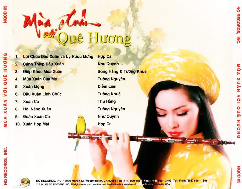 Album Anh Cho Em Mua Xuan 1 - Page 3 0398