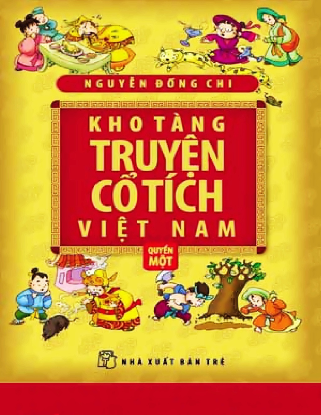 Kho Tàng Truyện Cổ Tích Việt Nam Kho-ta10