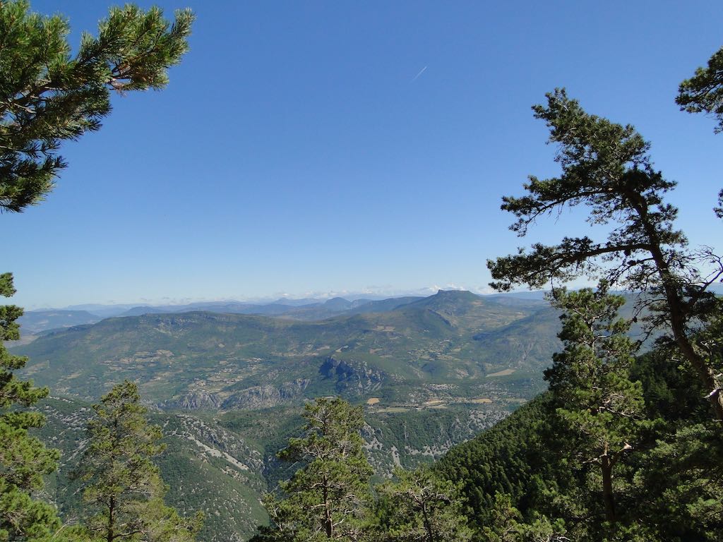 Le Mont Ventoux Dsc03819