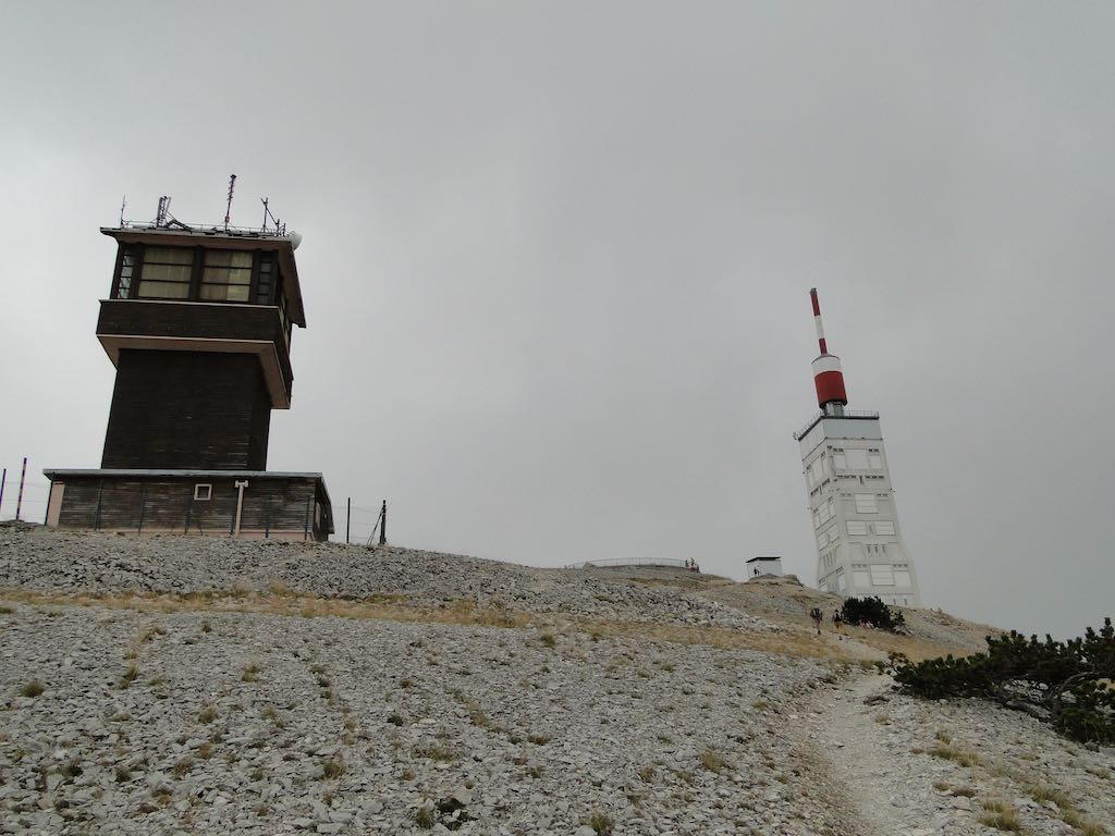 Le Mont Ventoux Dsc03826