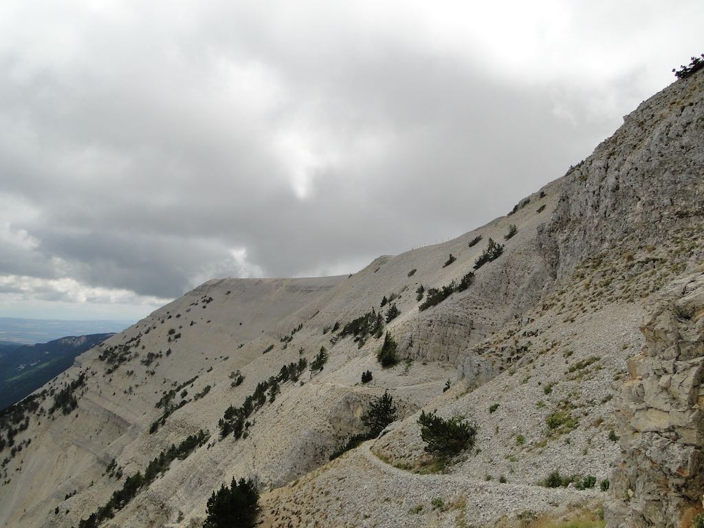 Le Mont Ventoux Dsc03827