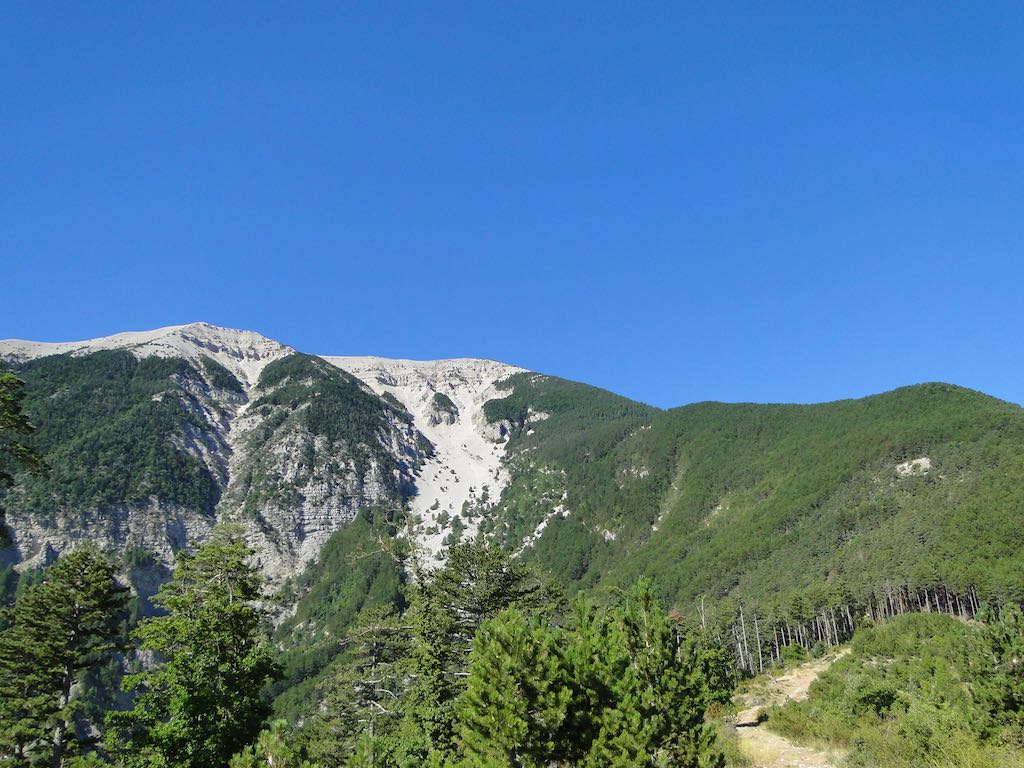 Le Mont Ventoux Dsc03832