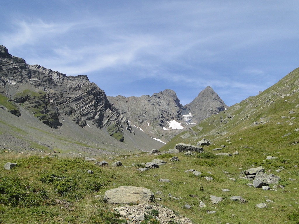 Refuge des Aiguilles d'Arves Dsc06653