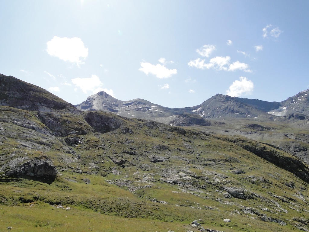 Termignon (Plume Fine) / Col de la Rocheure / Val d'Isère Dsc06753