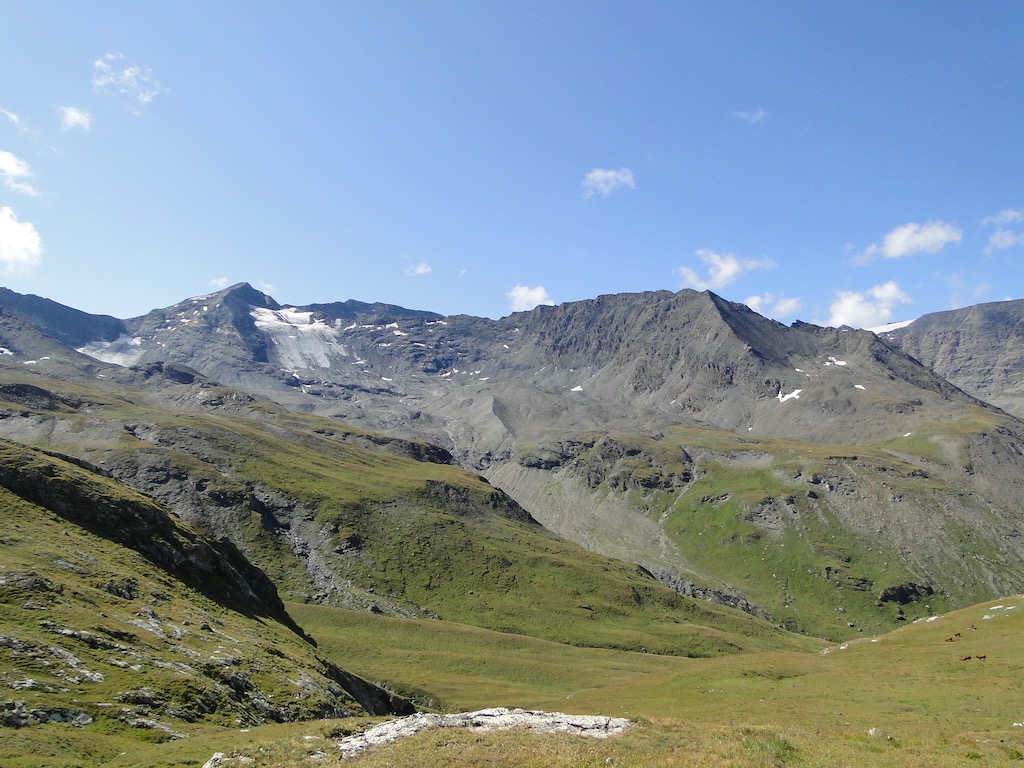 Termignon (Plume Fine) / Col de la Rocheure / Val d'Isère Dsc06756