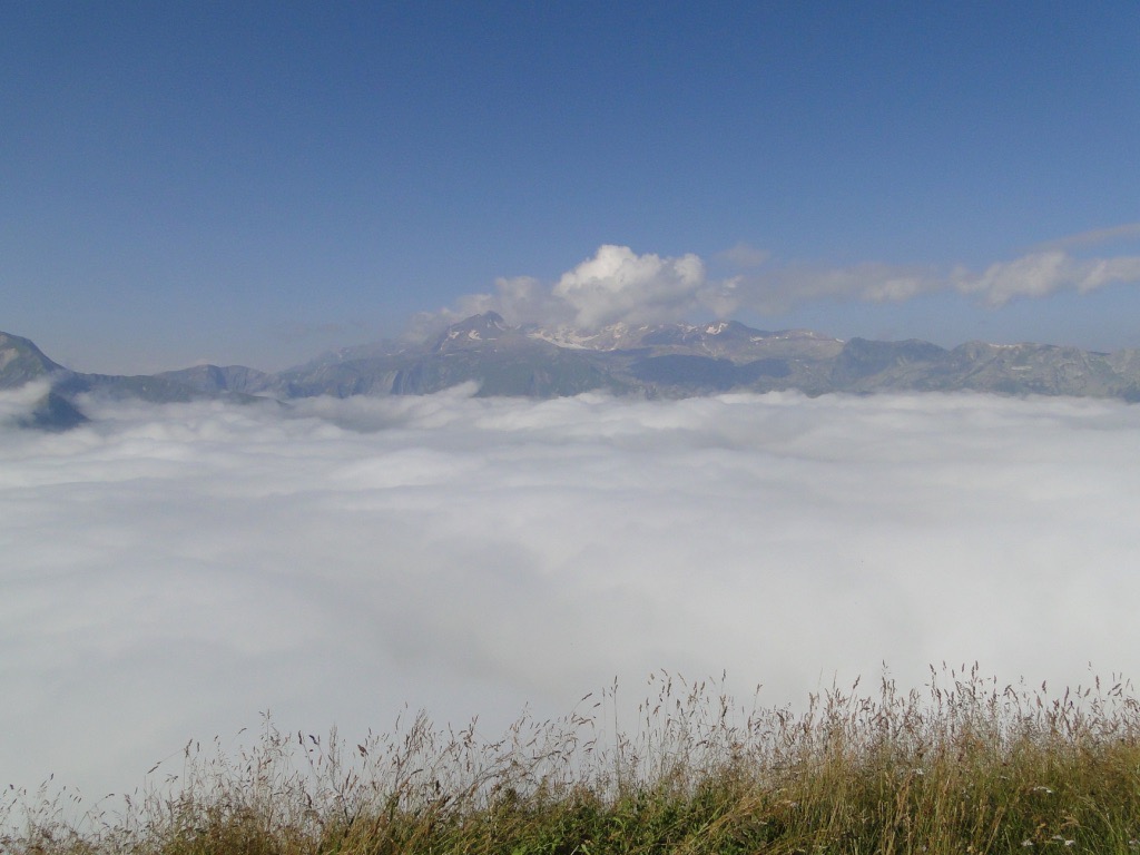 Boucle du Mont Charvin Dsc07101