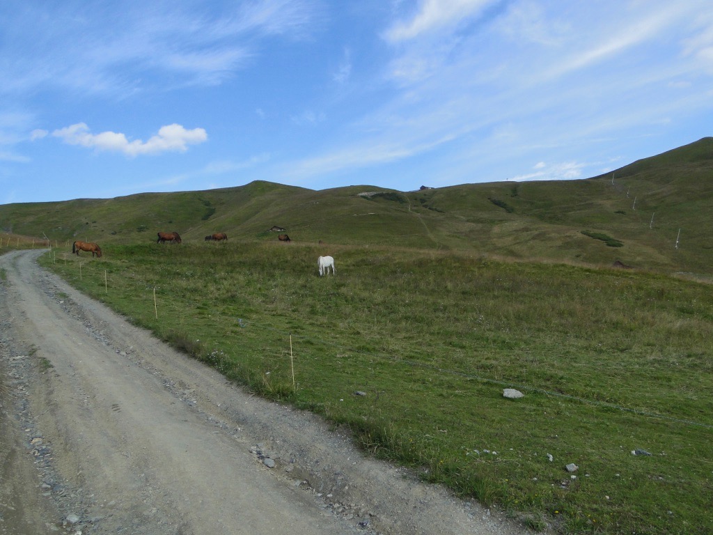 La Toussuire - Col du Marolay - Le Grand Truc Dsc07235