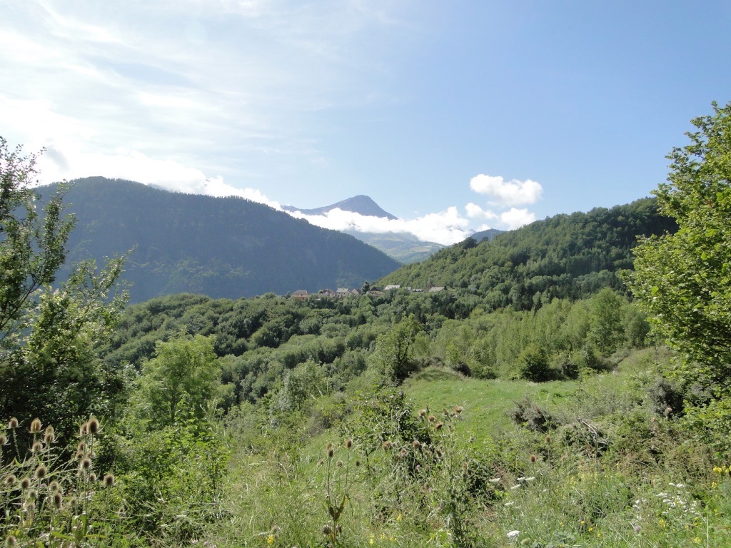 Saint-Jean-de-Maurienne - La Toussuire Dsc07353