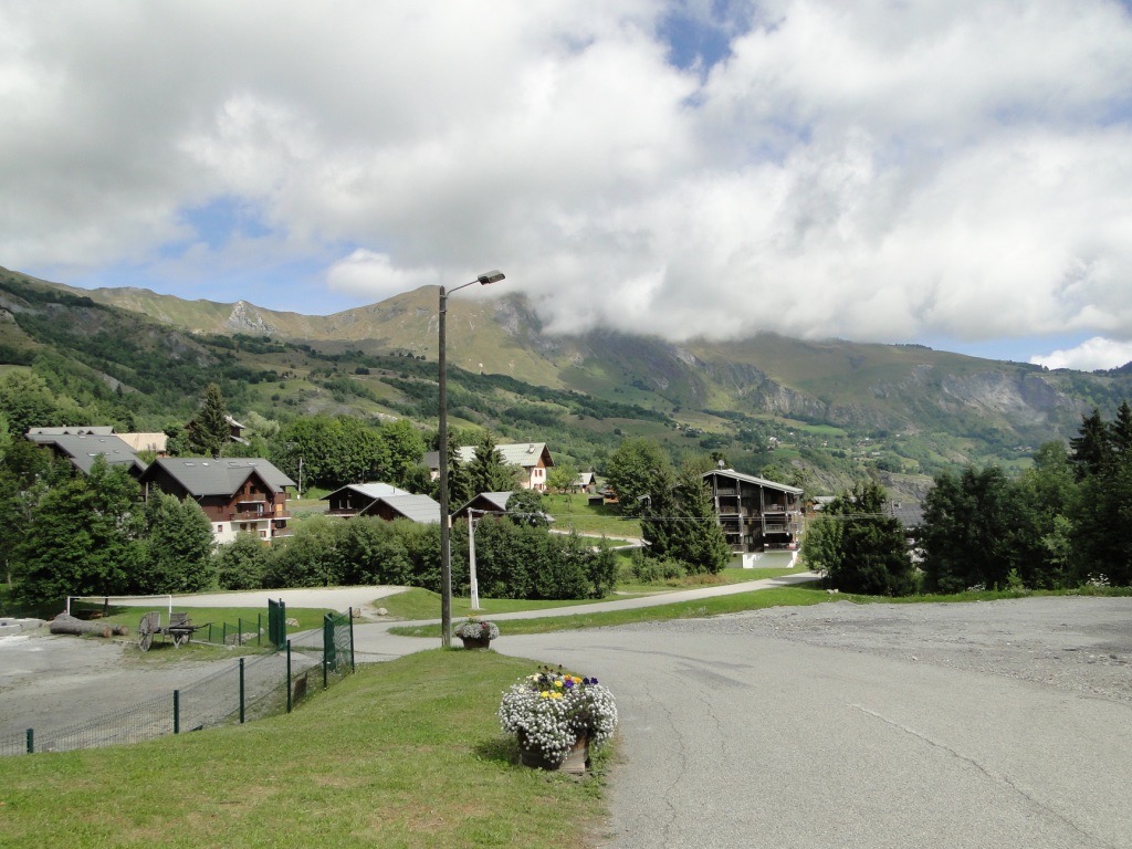 Saint-Jean-de-Maurienne - La Toussuire Dsc07360