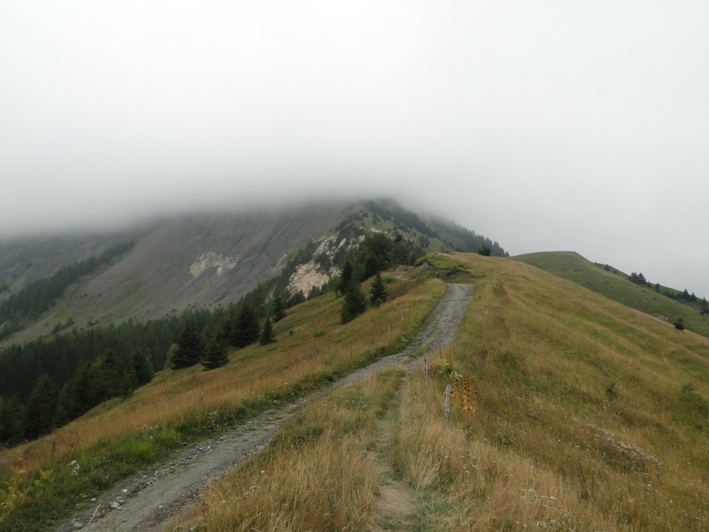 Boucle du Mont Charvin Dsc07390