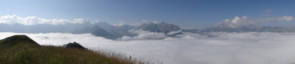 Boucle du Mont Charvin Dsc07412