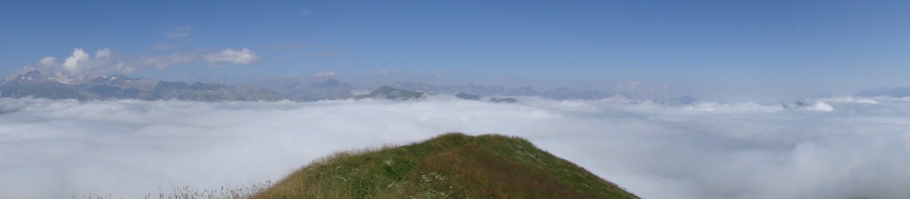 Boucle du Mont Charvin Dsc07415