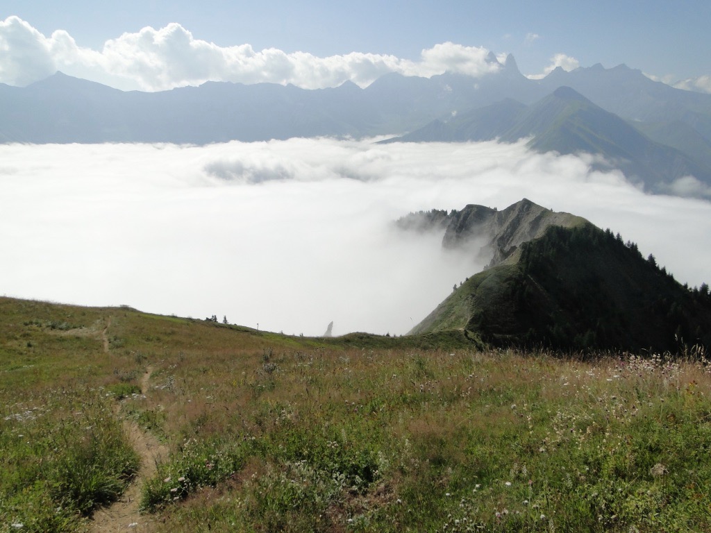 Boucle du Mont Charvin Dsc07417