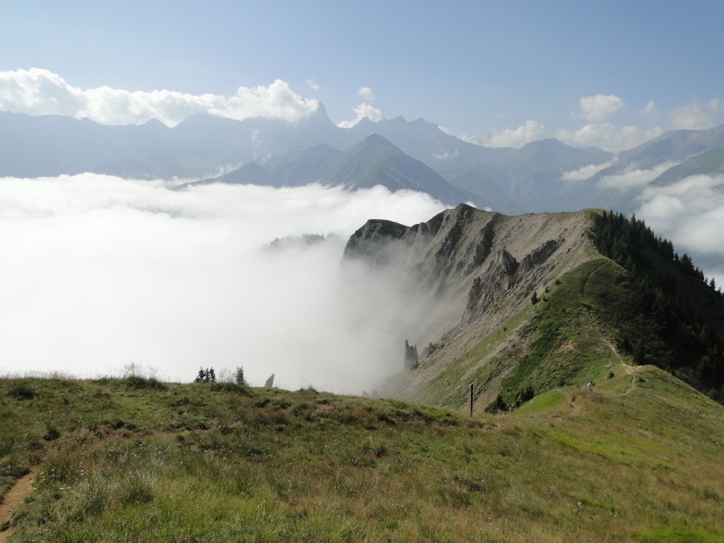 Boucle du Mont Charvin Dsc07418