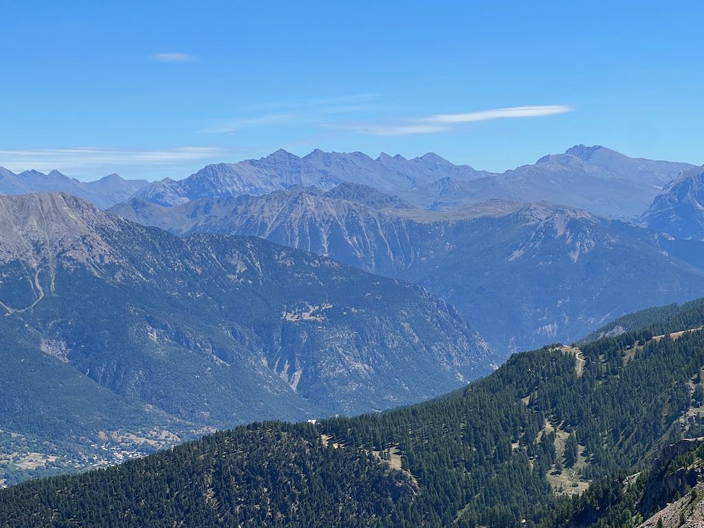 Le Monêtier - cols de l'Eychauda et du Grand Pré Img_0929