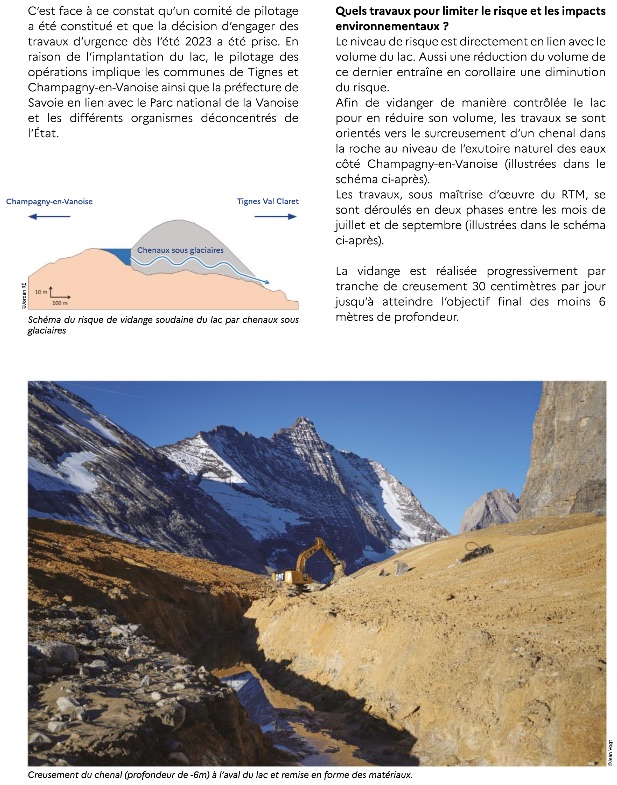 [Tignes]L'avenir du glacier de Grande-Motte - Page 6 Rosoli13