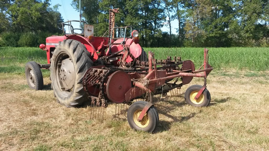 Mes autres tracteurs 20200810