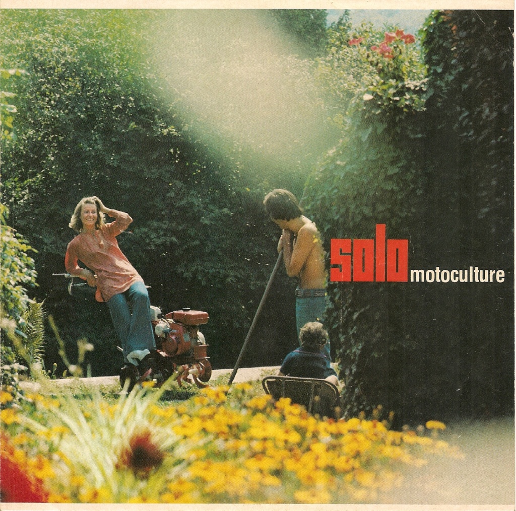 SOLO Solo0010