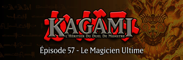 Kagami, l'Héritier du Duel de Monstre - Page 3 E5710