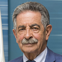Jaime Blanco López